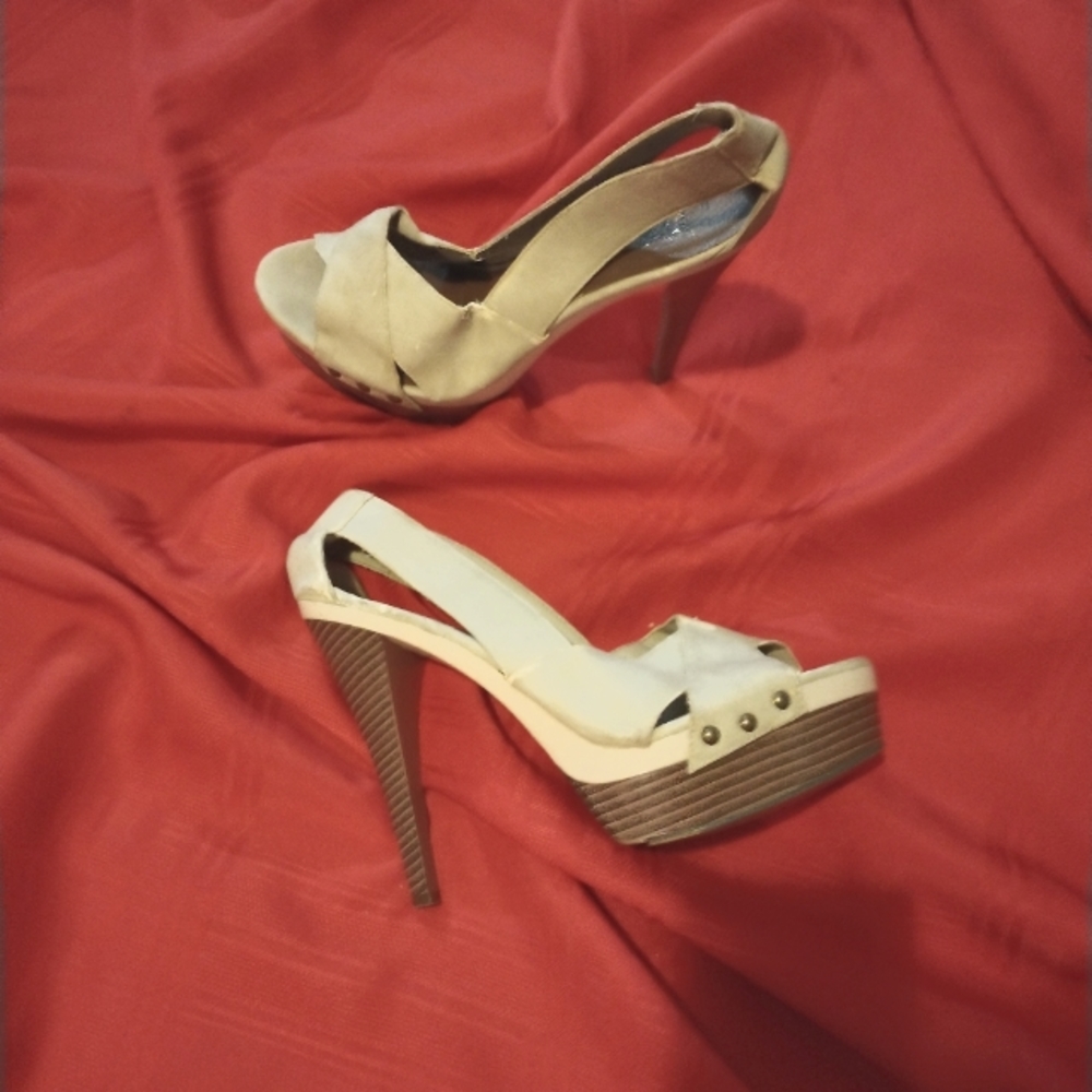 Heel's